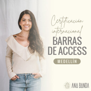 Certificación Barras de Access Medellín
