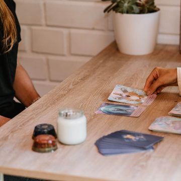 Comunicación con tus guías espirituales o equipo de contribución