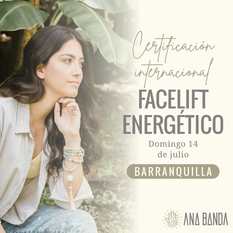 Certificación Facelift Energético Barranquilla