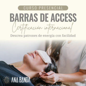 Certificación Barras de Access Bogotá