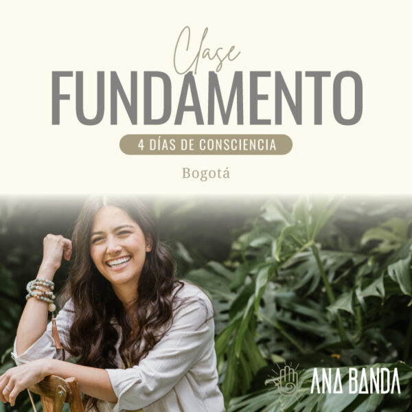 Clase Fundamento Bogotá
