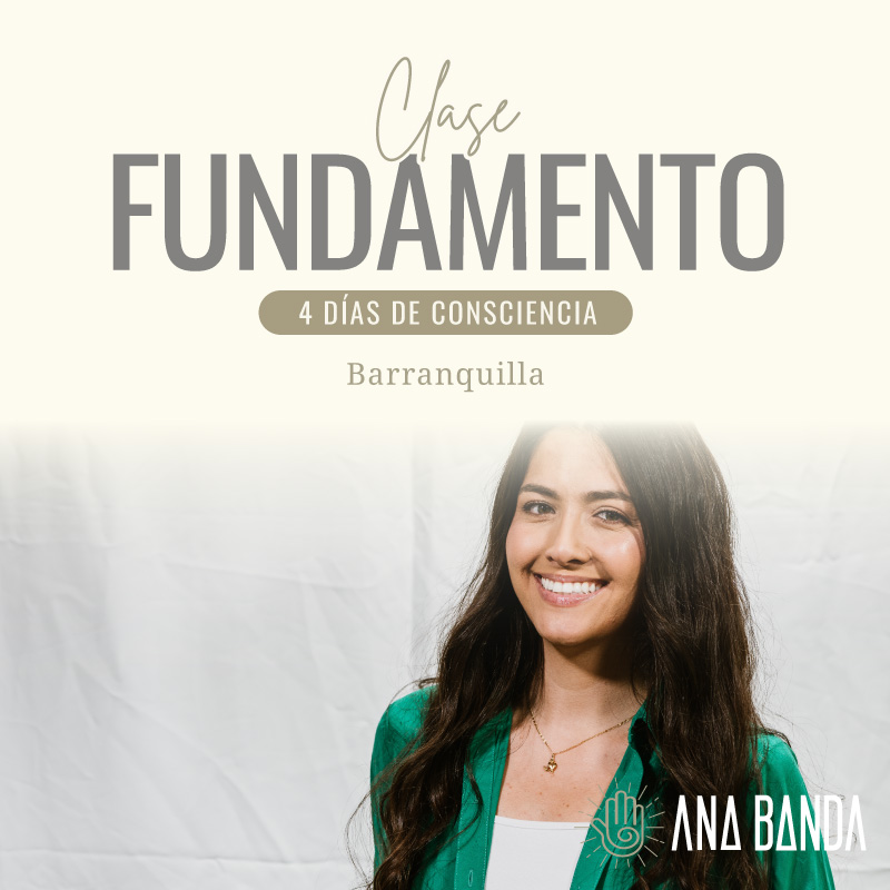 Clase Fundamento Barranquilla