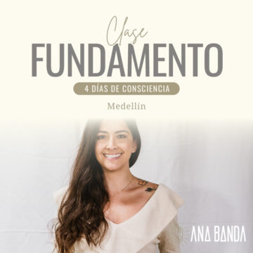 Clase Fundamento Medellín