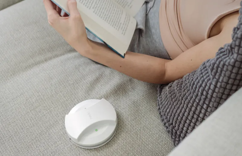 MagHealy te ofrece cuatro aplicaciones únicas y potentes