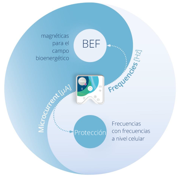 Cómo funciona Healy